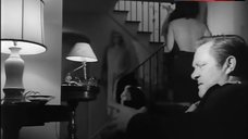 3. Monica Davis Tits Scene – Unholy Matrimony
