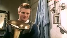 1. Monique Van De Ven Shows Boobs – Brandende Liefde