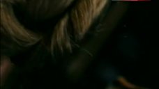 10. Monique Van De Ven Shows Boobs – Brandende Liefde