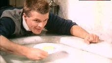 3. Monique Van De Ven Shows Boobs – Brandende Liefde