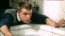 4. Monique Van De Ven Shows Boobs – Brandende Liefde