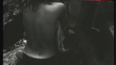 10. Eleni Prokopiou Boobs Scene – Young Aphrodites