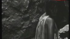 4. Eleni Prokopiou Boobs Scene – Young Aphrodites