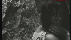 7. Eleni Prokopiou Boobs Scene – Young Aphrodites