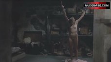 7. Blythe Auffarth Full Frontal Nude – The Girl Next Door