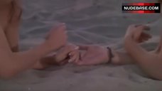 10. Florence Guein Sex on Beach – Bizarre