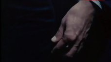 1. Florence Guein Shows her Butt – Top Model