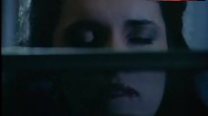 6. Florence Guein Shows her Butt – Top Model