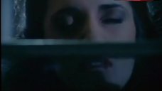 7. Florence Guein Shows her Butt – Top Model