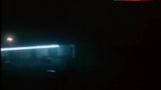 8. Florence Guein Shows her Butt – Top Model