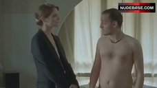 4. Marion Donon Nude Tits – Mafiosa, Le Clan