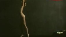 12. Dawn Dunlap Full Frontal Nude – Laura