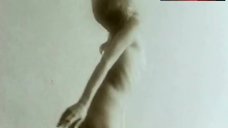7. Dawn Dunlap Full Frontal Nude – Laura