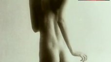 8. Dawn Dunlap Full Frontal Nude – Laura