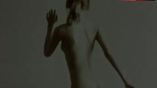 9. Dawn Dunlap Full Frontal Nude – Laura