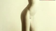 4. Dawn Dunlap Nude Model – Laura