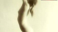 6. Dawn Dunlap Nude Model – Laura