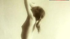 8. Dawn Dunlap Nude Model – Laura