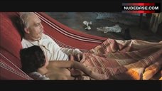 3. Marcela Mar Tits Scene – Love In The Time Of Cholera