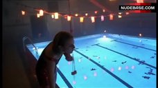 1. Yasmin Kerr Topless Scene – 40