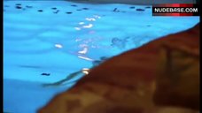 10. Yasmin Kerr Topless Scene – 40