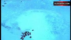 4. Yasmin Kerr Topless Scene – 40