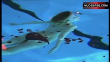 5. Yasmin Kerr Topless Scene – 40