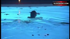 6. Yasmin Kerr Topless Scene – 40