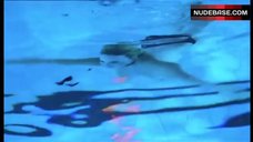 7. Yasmin Kerr Topless Scene – 40