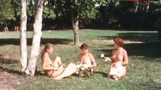 10. Dolores Carlos Nudist Picnic – Hideout In The Sun