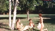 5. Dolores Carlos Nudist Picnic – Hideout In The Sun