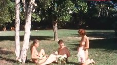 6. Dolores Carlos Nudist Picnic – Hideout In The Sun