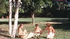 7. Dolores Carlos Nudist Picnic – Hideout In The Sun