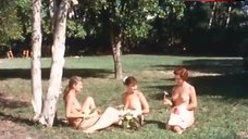 8. Dolores Carlos Nudist Picnic – Hideout In The Sun