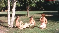 9. Dolores Carlos Nudist Picnic – Hideout In The Sun