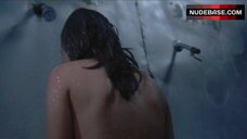 5. Lina Esco Under Shower – 7 In The Torture Chamber