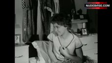 6. Alice Denham Shows Naked Breasts – The Twilight Girls