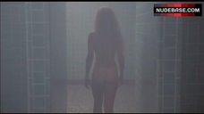 10. Beverley Hendry Naked in Shower Room – Hello Mary Lou: Prom Night Ii