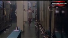 9. Beverley Hendry Naked in Shower Room – Hello Mary Lou: Prom Night Ii