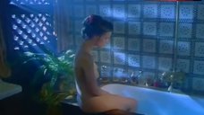 1. Fabienne Babe Naked in Bathtub – Wahnfried