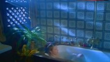 4. Fabienne Babe Naked in Bathtub – Wahnfried