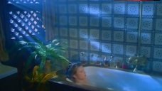 5. Fabienne Babe Naked in Bathtub – Wahnfried