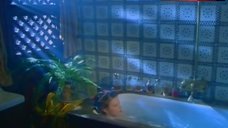 6. Fabienne Babe Naked in Bathtub – Wahnfried