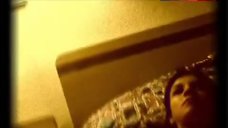 8. Michiko Jimenez Naked on Bed – Amateur Porn Star Killer