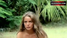 10. Katja Bienert Naked Bouncing Tits – Diamonds Of Kilimandjaro