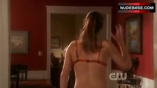 7. Lindsey Shaw Jiggling Boobs – Aliens In America