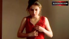 2. Julia Brendler Flashes Her Tits – Moondance