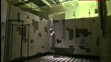 2. Julia Brendler Full Naked under Shower – Reise In Die Nacht