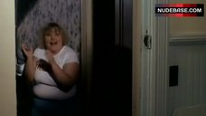 5. Angela Aames Nude Breasts – H.O.T.S.
