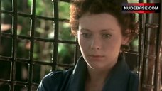 10. Christine Boisson Topless Masturbating – Emmanuelle